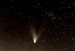 029 Kometa Hale-Bopp, Lužec, fotografováno 23.března 1997